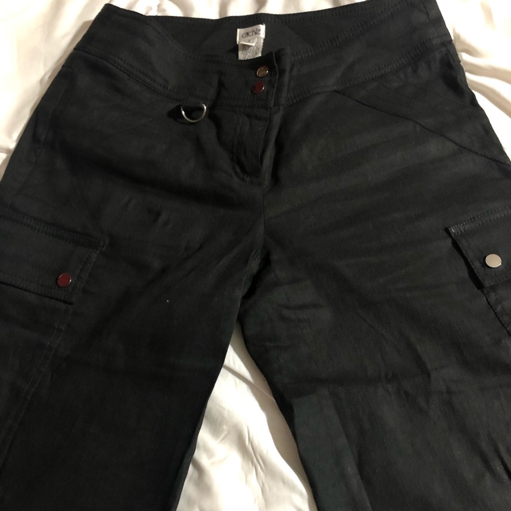 Cache crop pants - Picture 7 of 7